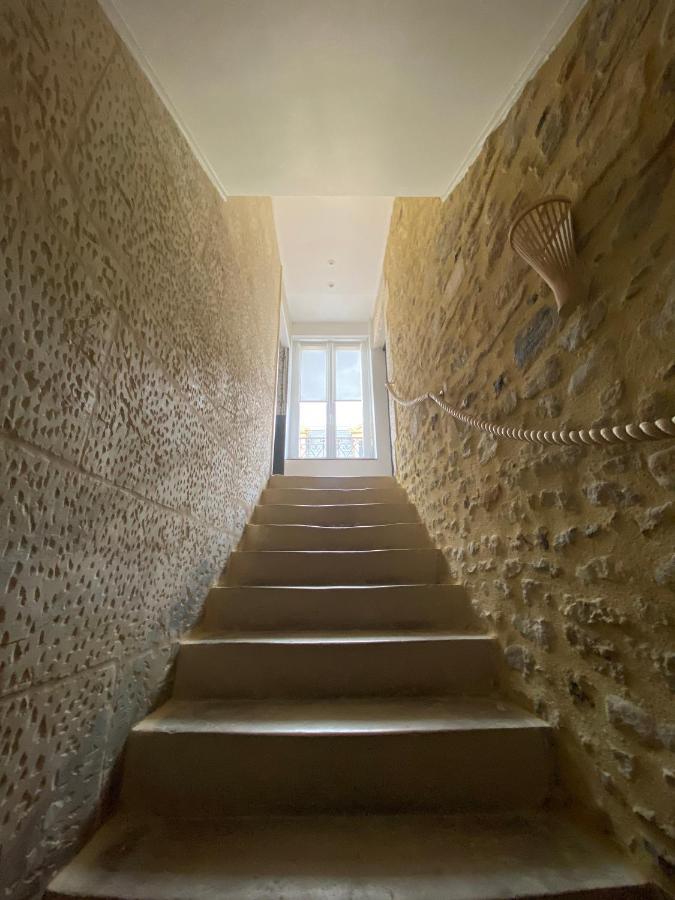 Md Gallery Bed & Breakfast Arromanches-les-Bains Exterior photo