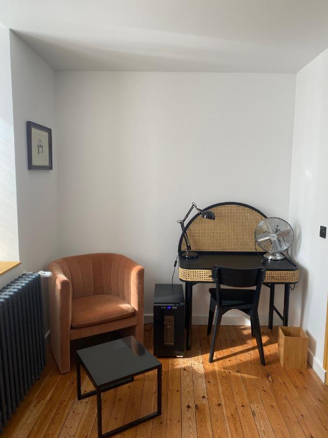 Md Gallery Bed & Breakfast Arromanches-les-Bains Exterior photo