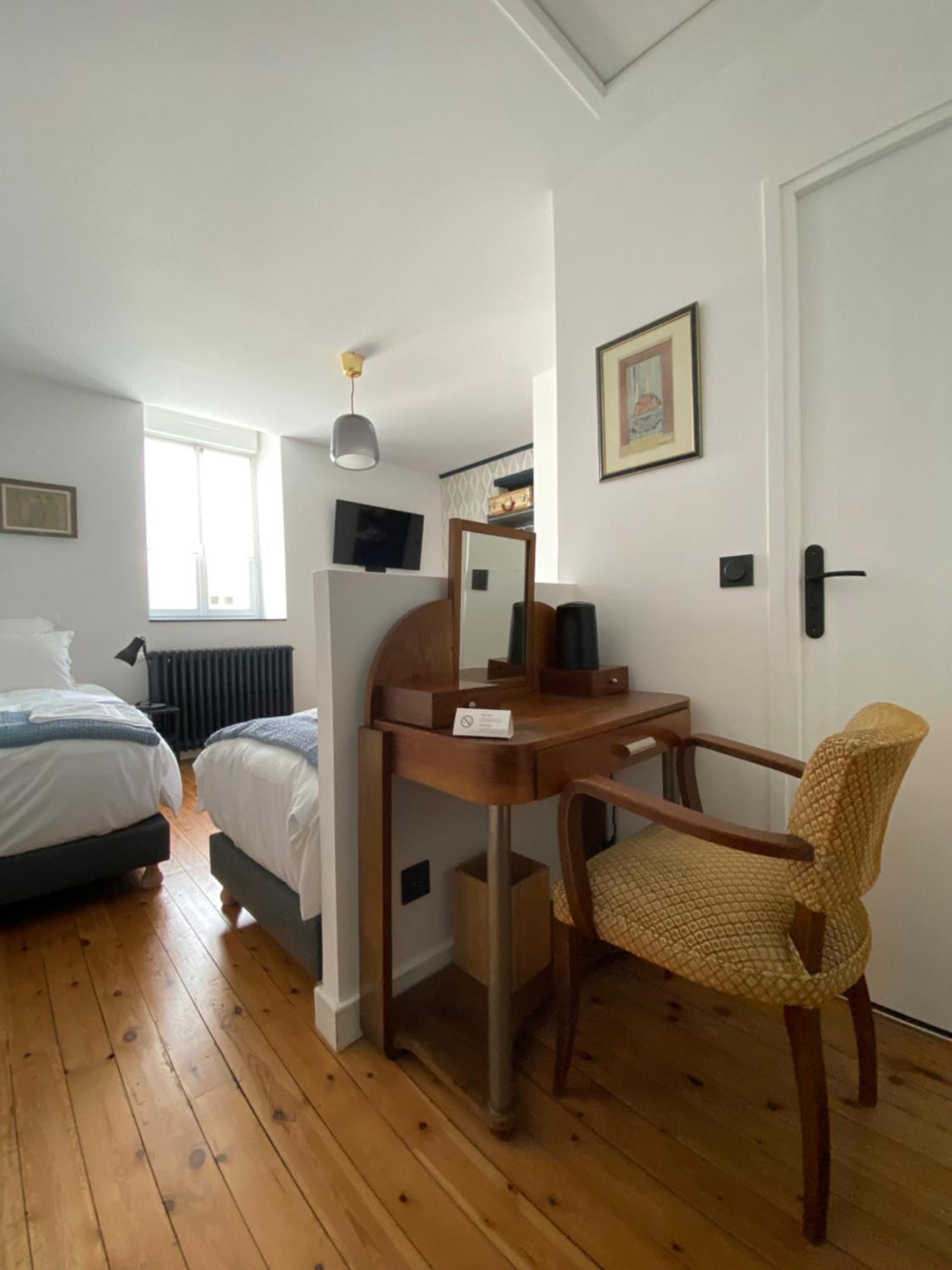 Md Gallery Bed & Breakfast Arromanches-les-Bains Exterior photo